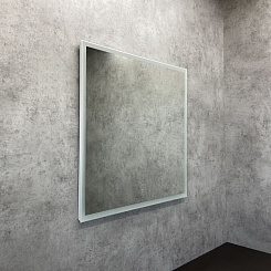 Comforty Зеркало Гиацинт 80 – фотография-5