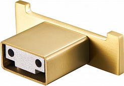 Milacio Крючок Ultra MCU.950.GD двойной золото – фотография-2