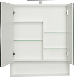 Акватон Мебель для ванной Сканди Doors 70 белая – фотография-20
