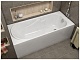 Relisan Eco Plus Акриловая ванна Ницца 170х75 – фотография-5