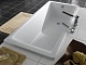 Kaldewei Стальная ванна Ambiente Puro 653 с покрытием Easy-Clean – фотография-12
