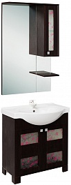 Onika Мебель для ванной Сакура 70 R – фотография-1