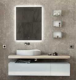 Velvex Мебель для ванной "Felay 140" – фотография-1