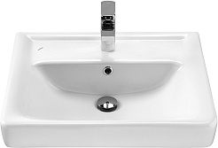 Акватон Мебель для ванной Ронда Pro 60 дуб сомерсет – фотография-11
