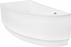 Besco Акриловая ванна Praktika 150x70 L – фотография-2