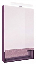 Roca Мебель для ванной Gap 60 фиолетовый – фотография-4