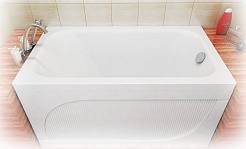 Triton Акриловая ванна Стандарт 120 – фотография-6