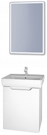 Dreja Мебель для ванны MINI 50 – фотография-1