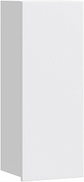 Водолей Шкаф подвесной Тендер 30 R белый – фотография-1