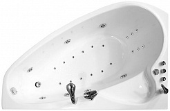 Triton Акриловая ванна Пеарл-Шелл R – фотография-3