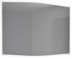 Alvaro Banos Зеркало Carino 120, с LED подсветкой – фотография-1