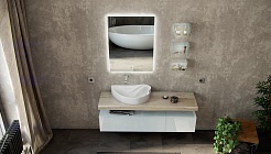 Velvex Мебель для ванной "Felay 140" – фотография-3
