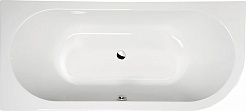 Alpen Акриловая ванна Viva 185x80 R – фотография-1