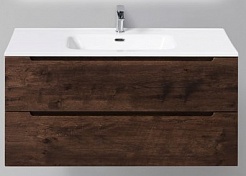 BelBagno Мебель для ванной ETNA 1200 Rovere Moro, BTN – фотография-3