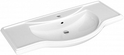 Corozo Мебель для ванной Классика 105 – фотография-4