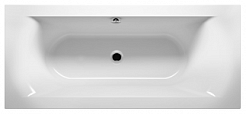 Riho Акриловая ванна LINARES R 160x70 – фотография-1