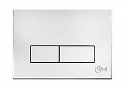 Ideal Standard Комплект: Tempo W990101 унитаз + инсталляция + кнопка – фотография-6