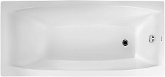 Wotte Ванна чугунная Forma 150х70