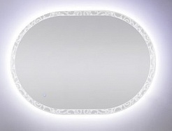 Cezares Зеркало 44997 с LED подсветкой – фотография-1