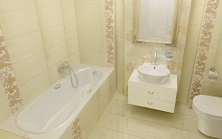Excellent Акриловая ванна Elegance 150x70 – фотография-4
