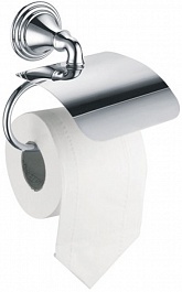 Fixsen Держатель туалетной бумаги Best FX-71610 – фотография-1