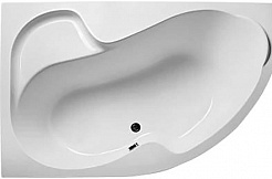 Marka One Акриловая ванна Aura 150x105 L – фотография-1