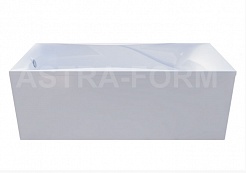 Astra-Form Ванна Вега Люкс 170х80, литой мрамор – фотография-3