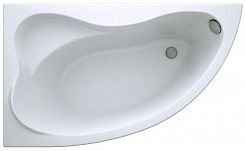Iddis Акриловая ванна Male L 150 см – фотография-1