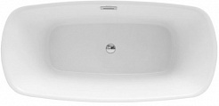 Aquanet Акриловая ванна Pleasure 150x72 – фотография-1