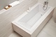 Cersanit Акриловая ванна Crea 150x75 белая – картинка-8