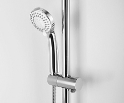 WasserKRAFT Душевая система со смесителем для ванны A14401 – фотография-4