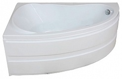 Bas Акриловая ванна Алегра 150 L – фотография-2