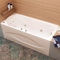 Triton Акриловая ванна Эмма 170 New – фотография-9