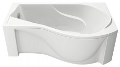 Bas Акриловая ванна Капри 170 R – фотография-2