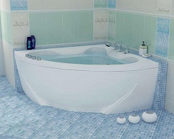 Triton Акриловая ванна Сабина – фотография-7