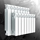 Rifar Радиатор Monolit 350 6 секций  – картинка-10
