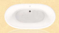 Magliezza Чугунная ванна Rosabella 170x75 – фотография-2