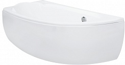 Besco Акриловая ванна Mini 150x70 L – фотография-2