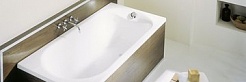 Bette Стальная ванна Pur 8760 AR – фотография-3