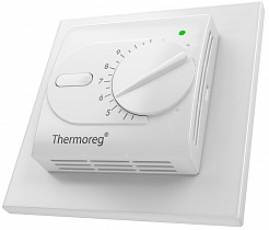 Thermo Терморегулятор Thermoreg TI 200 Design – фотография-3