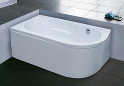 BellSan Акриловая ванна Амира 150x70 R – фотография-4