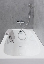BelBagno Акриловая ванна BB102-150-70 – фотография-5