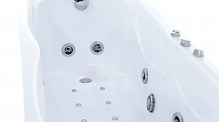 Triton Акриловая ванна Эмма 150 New – фотография-6