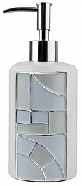 WasserKRAFT Дозатор для жидкого мыла "Elde K-3699" – фотография-1