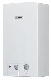 Bosch Газовый водонагреватель Therm 4000 O WR13-2 B23 – фотография-4