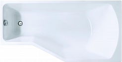 Marka One Акриловая ванна Convey 150x75 R – фотография-1