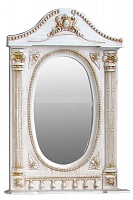 Атолл Зеркало Наполеон 165 золото