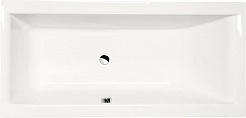 Alpen Акриловая ванна Cleo 150x75 – фотография-1