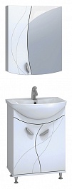 Vigo Мебель для ванной Faina 1-60 – фотография-3