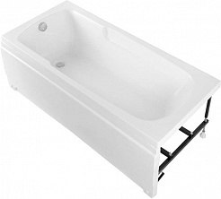 Aquanet Акриловая ванна Extra 150x70 – фотография-2